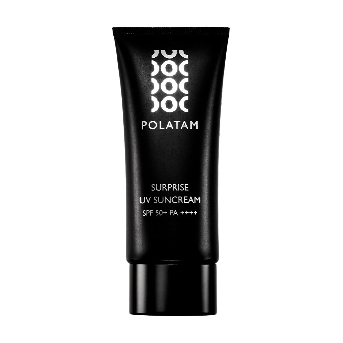 Уцінка! Сонцезахисний крем для обличчя Polatam Surprise UV Suncream SPF 50+ PA++++, 50 мл